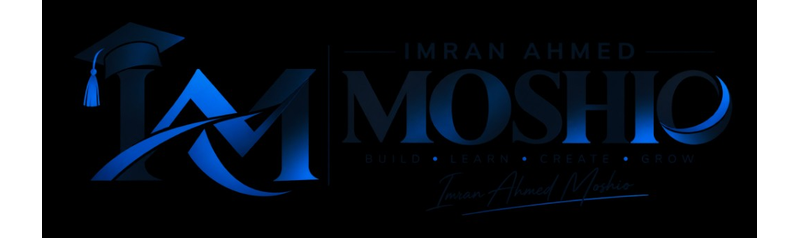IMRAN AHMED MOSHIO