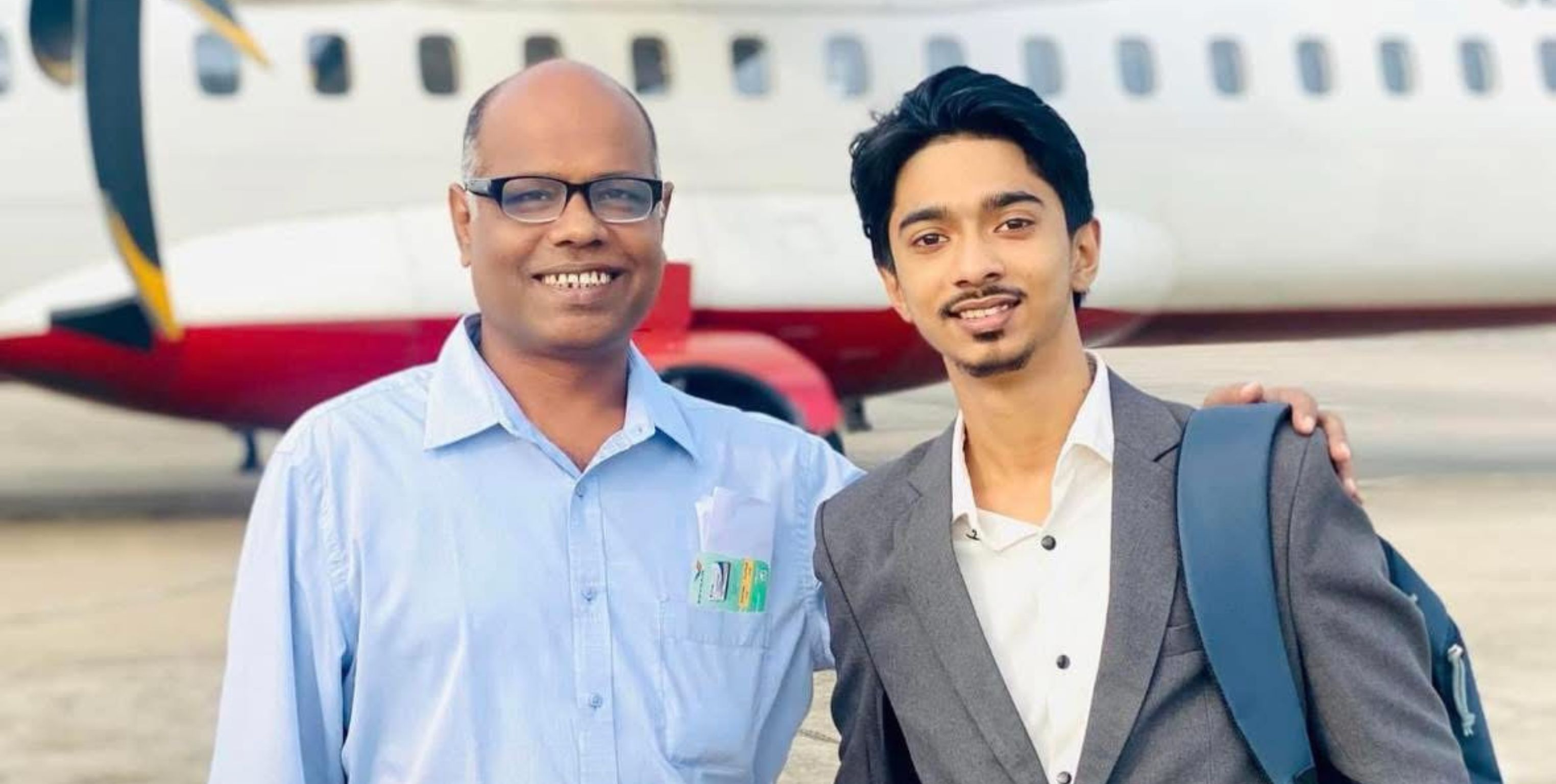 Sheikh Rokon(sir), Secretary General