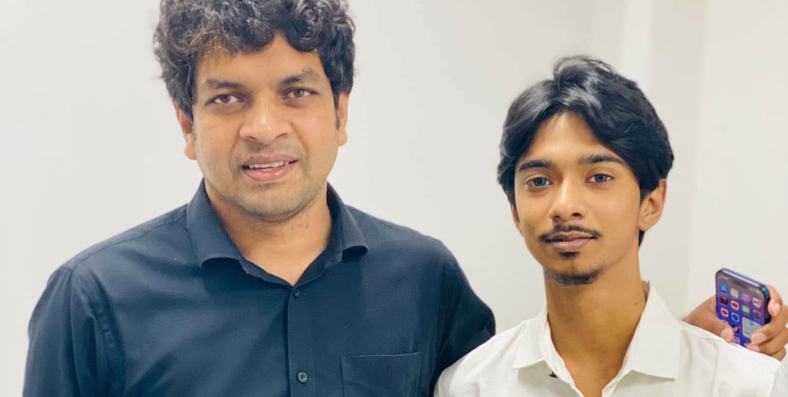 Farabi Bhai ❤